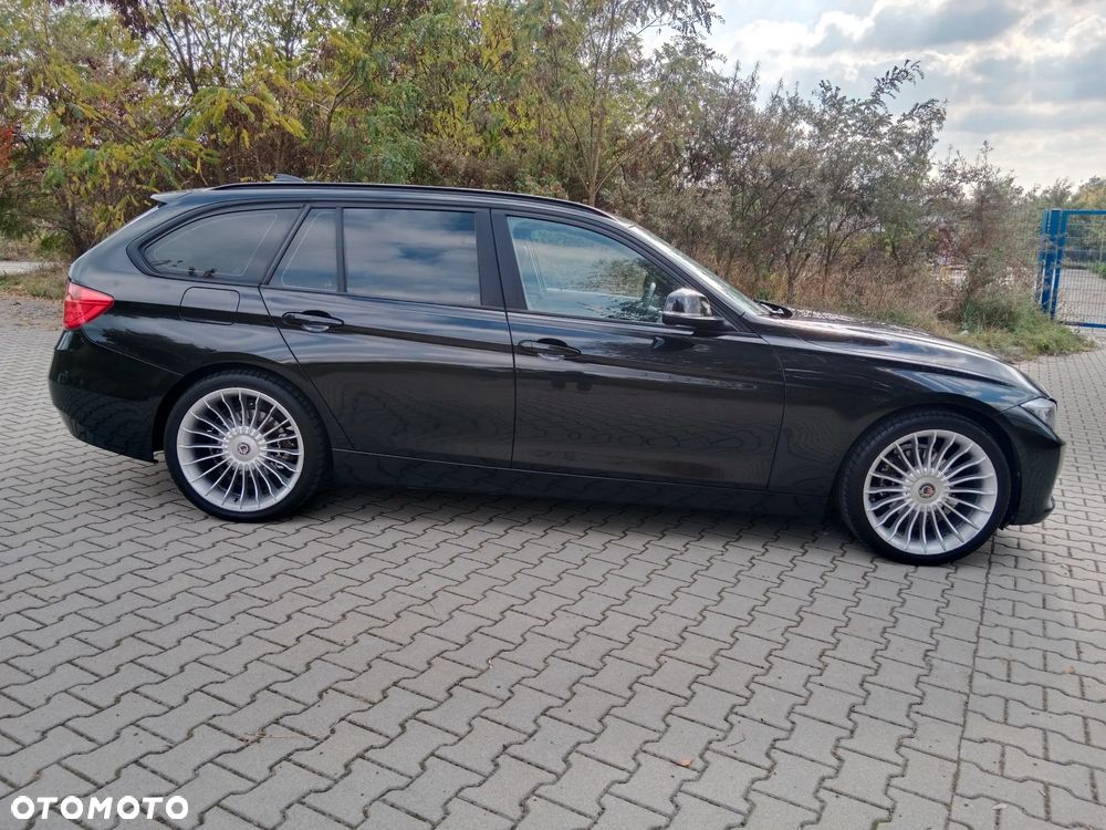 BMW Seria 3 - 12
