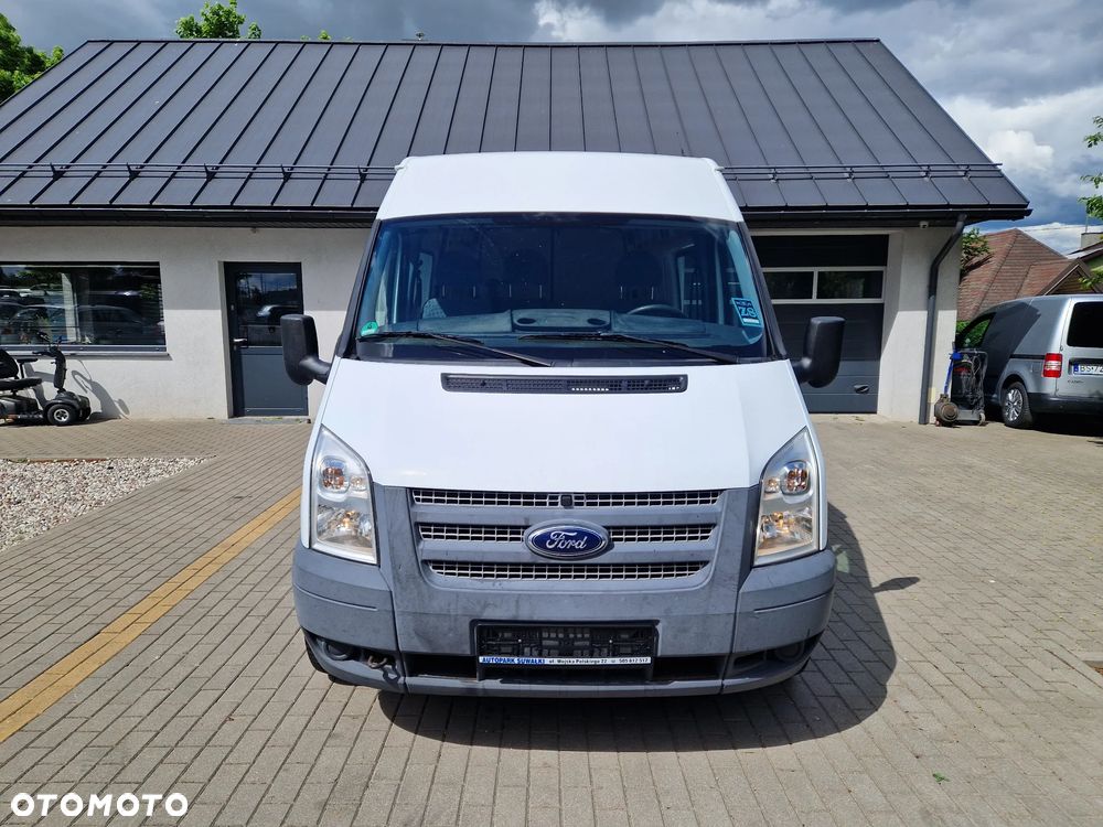 Ford TRANSIT - 39