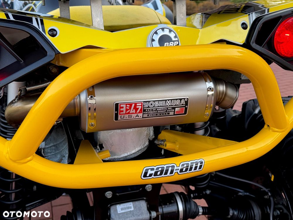 Can-Am Renegade - 15