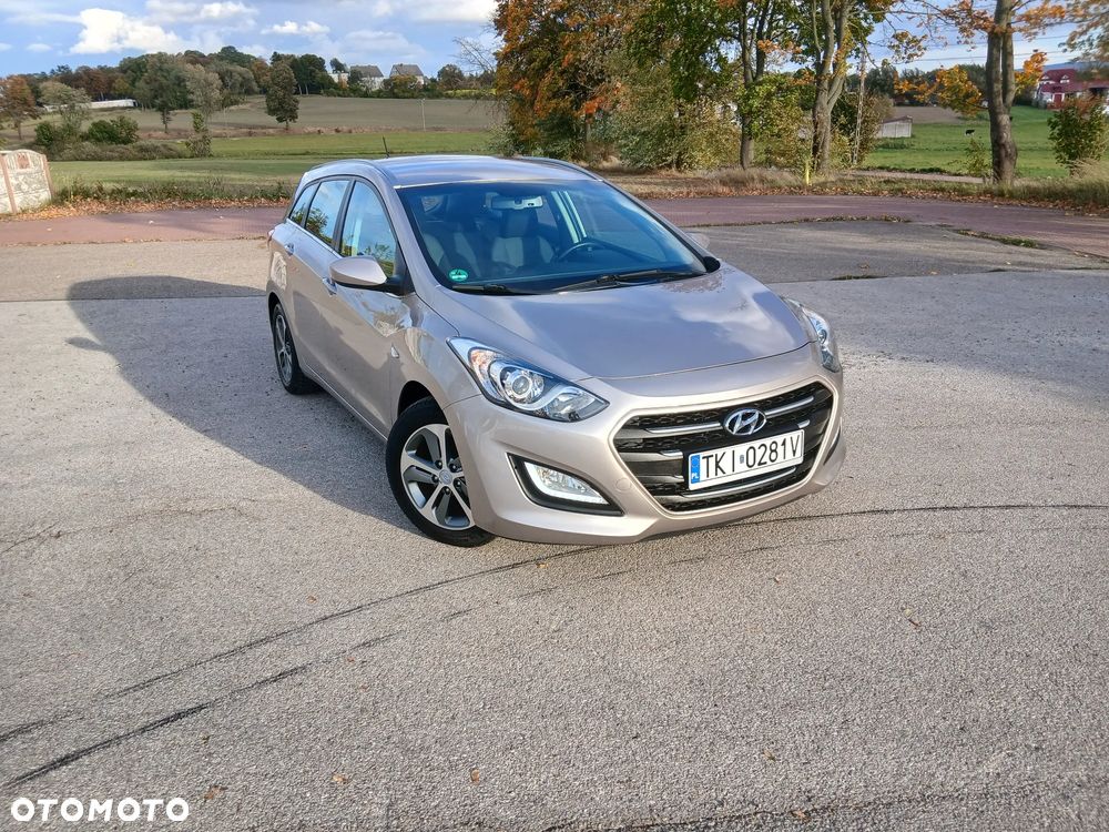 Hyundai i30 - 17