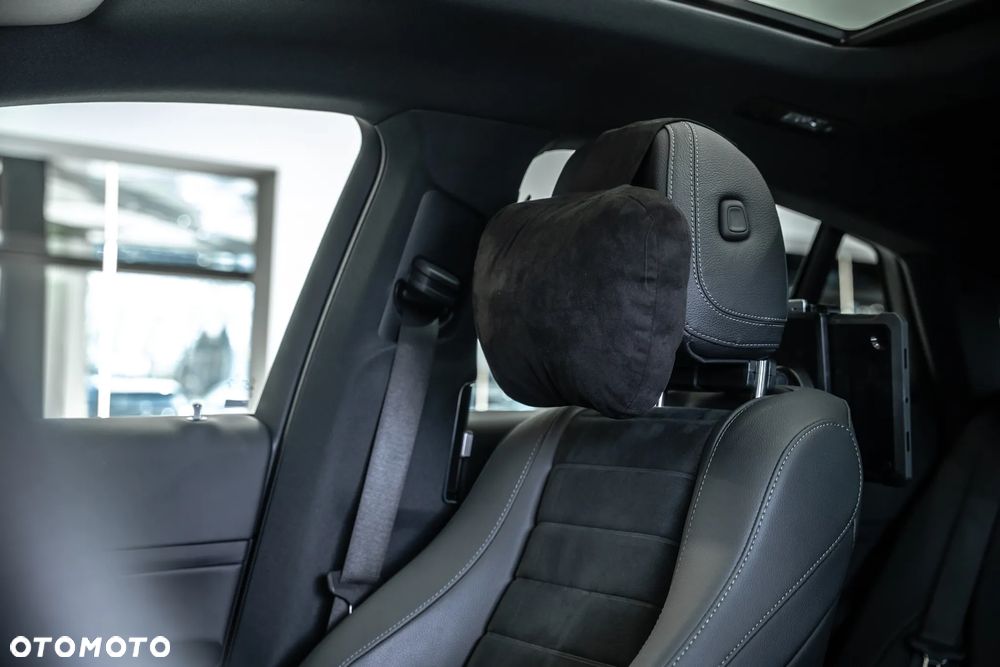 Mercedes-Benz GLE 450 d 4Matic 9G-TRONIC AMG Line Advanced Plus - 26