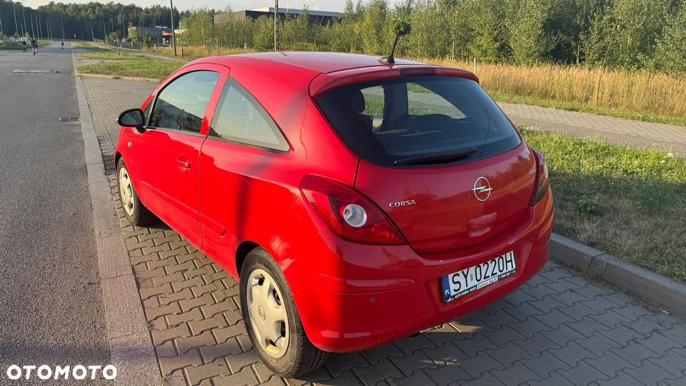 Opel Corsa 1.3 CDTI Enjoy - 7