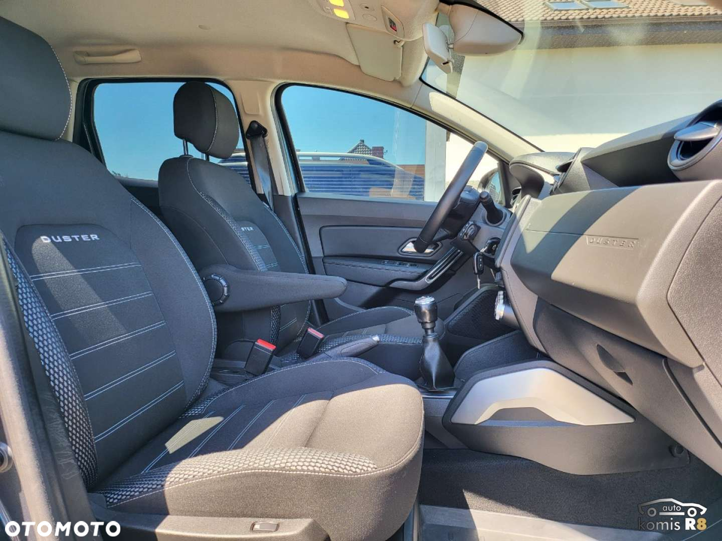 Dacia Duster - 10