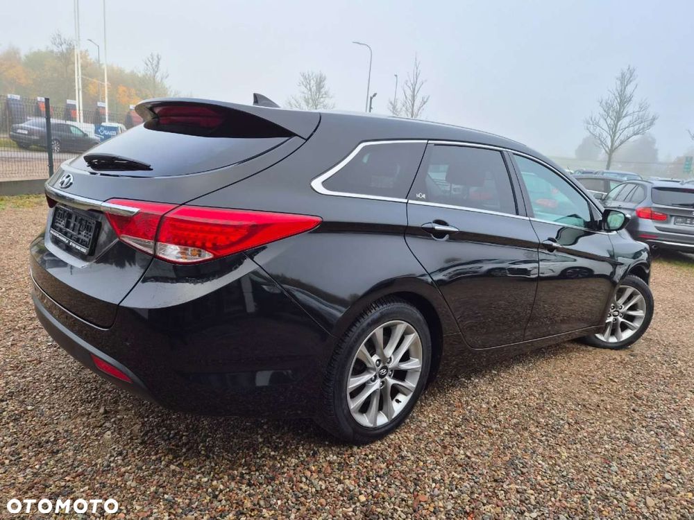 Hyundai i40 - 24