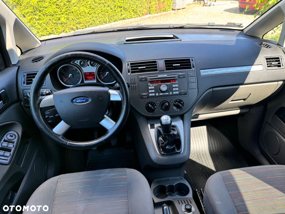 Ford C-MAX - 23