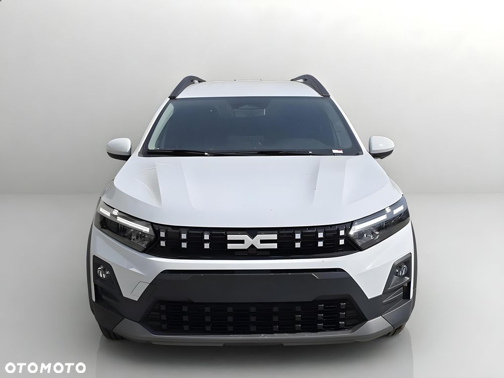 Dacia Jogger 1.8 Full Hybrid 155 Expression MMT 7os - 3
