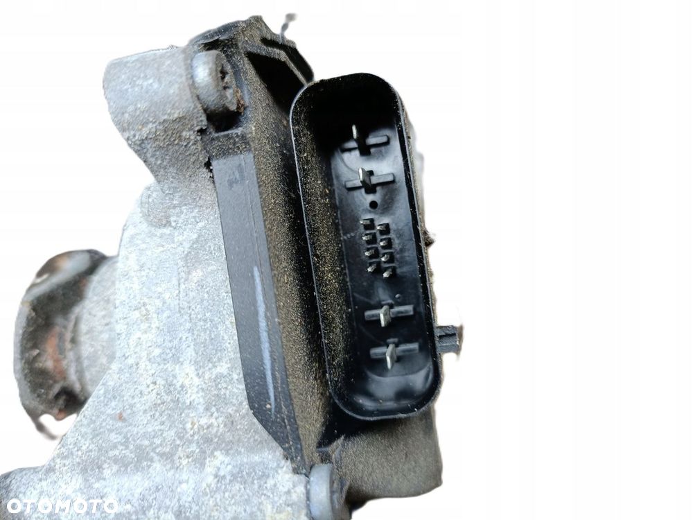 FORD ESCAPE MK2 07-12 MECHANIZM SILNICZEK WYCIERACZKI FOMOCO AL84-17500-AA * - 8