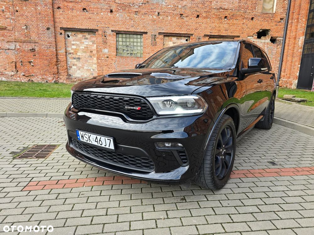 Dodge Durango - 4