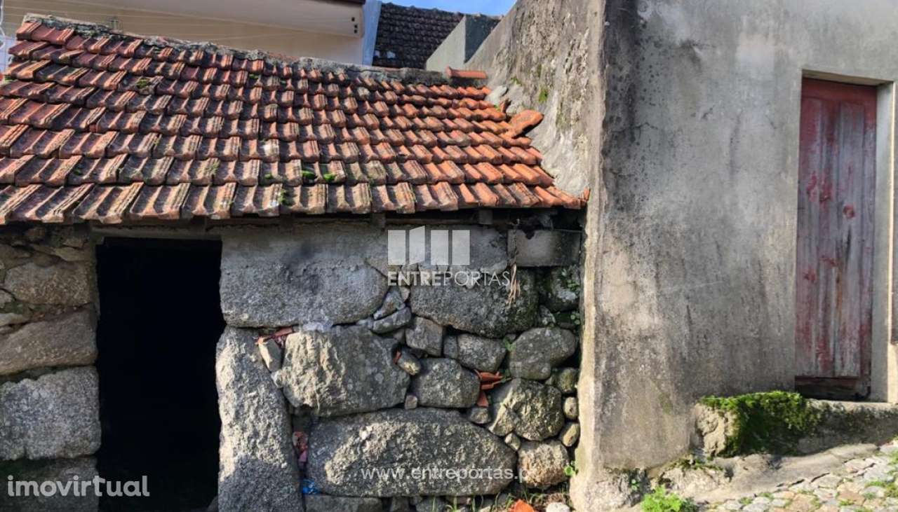 Venda Moradia em pedra, Campelo, Baião - Grande imagem: 2/20