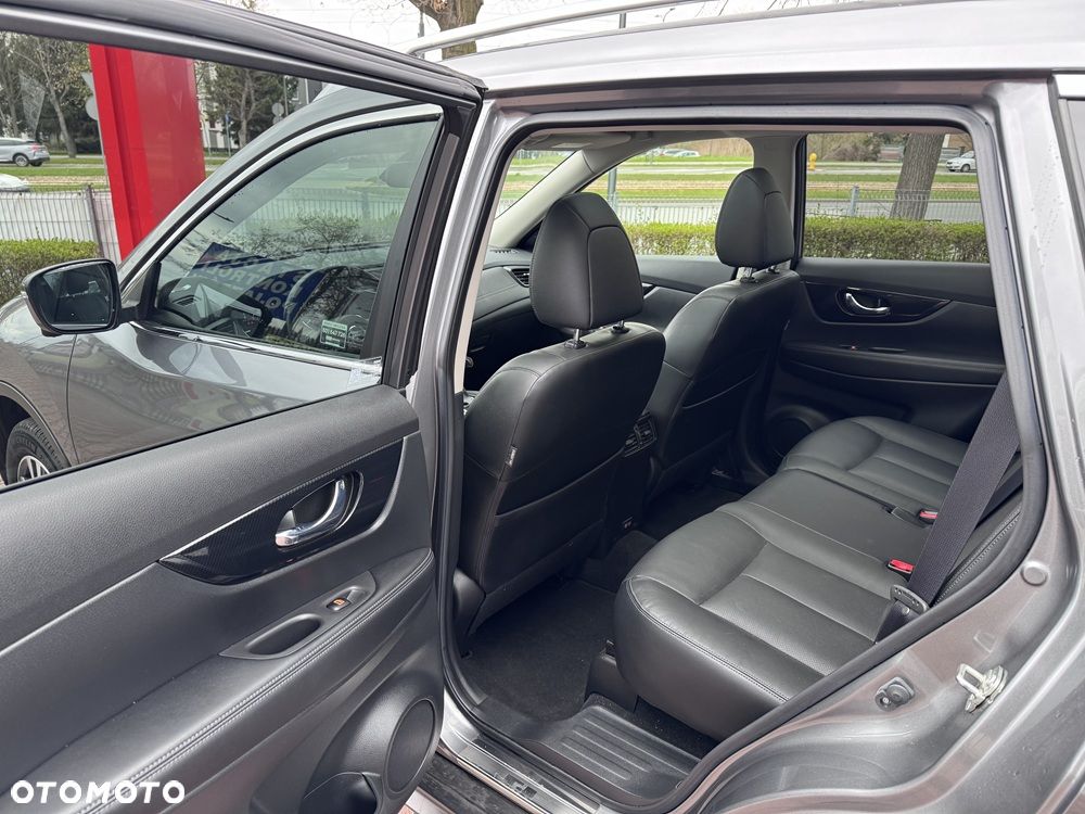 Nissan X-Trail 1.3 DIG-T Tekna 2WD DCT - 14