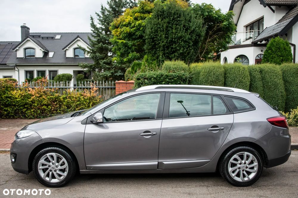 Renault Megane 1.6 16V 100 TomTom Edition - 11