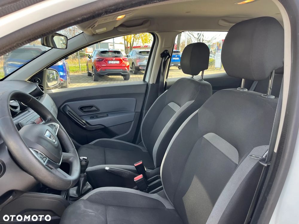 Dacia Duster 1.0 TCe Comfort - 11