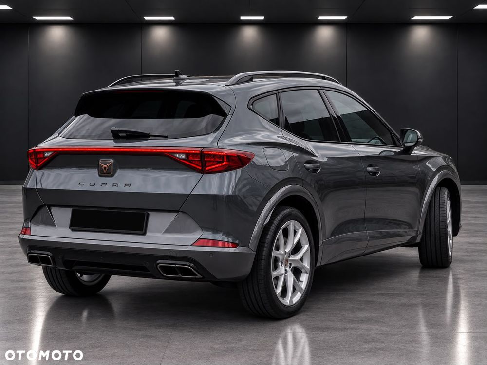 Cupra Formentor 1.5 TSI DSG - 7