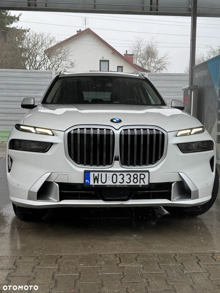 BMW X7 - 3