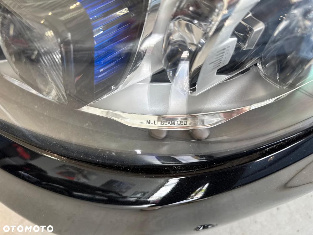Mercedes-Benz Klasa C 200 d 9G-TRONIC AMG Line - 30