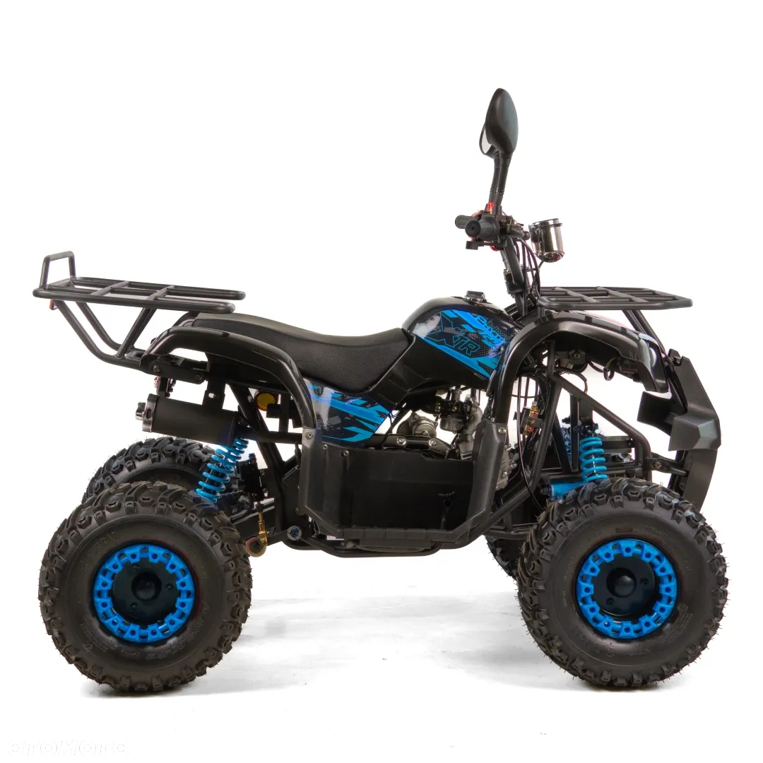 XTR Inny - 11