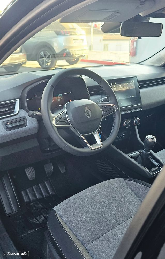 Renault Clio TCe 100 INTENS - 15