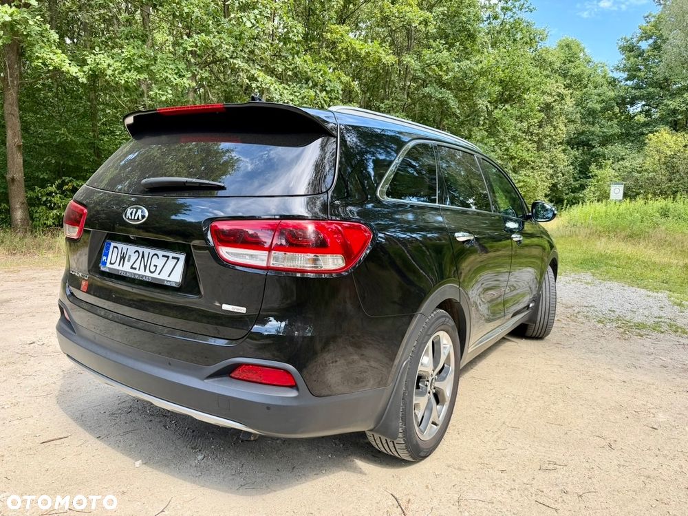 Kia Sorento 2.0 CRDI XL - 5