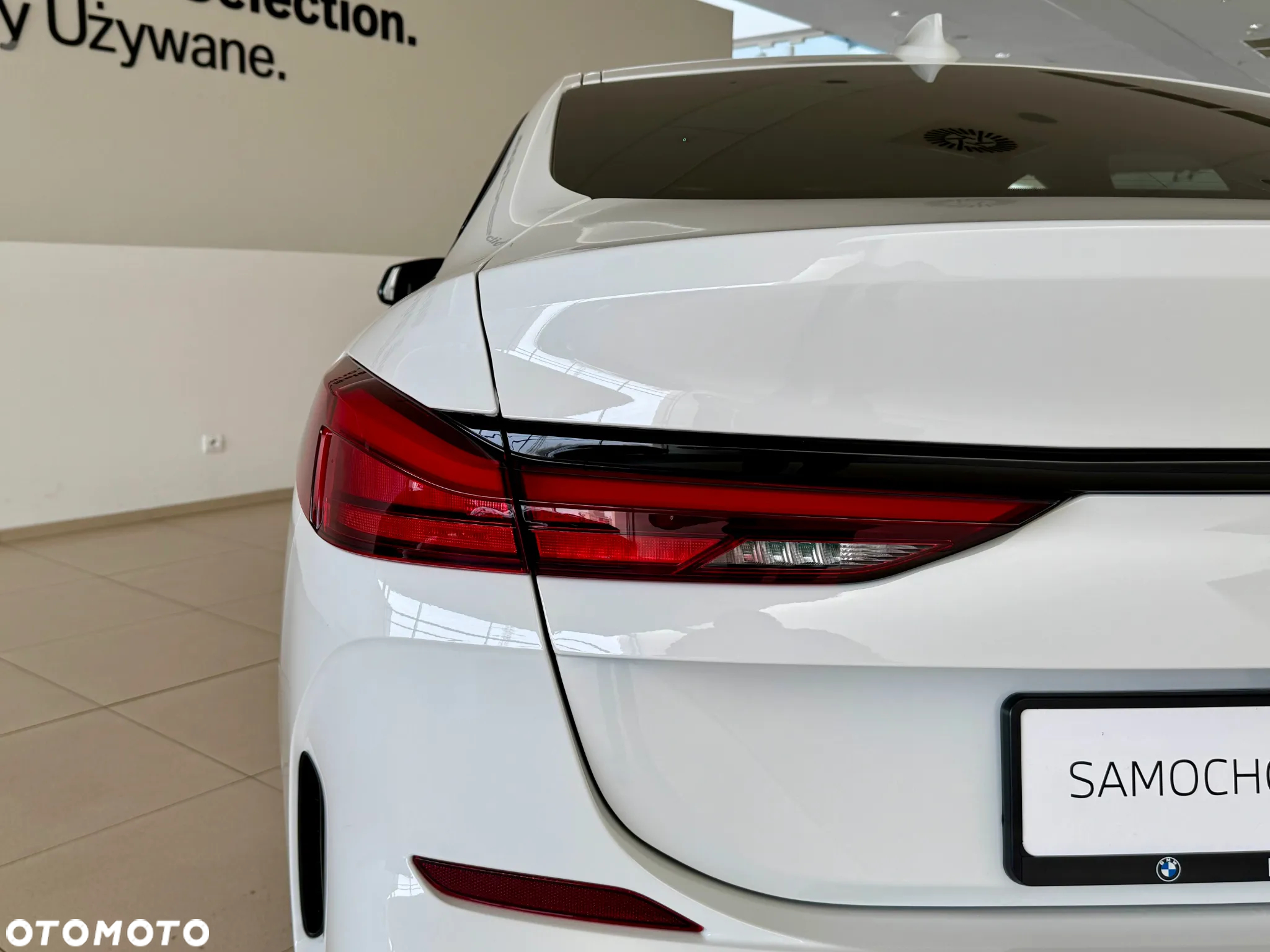 BMW Seria 2 218i M Sport sport - 15