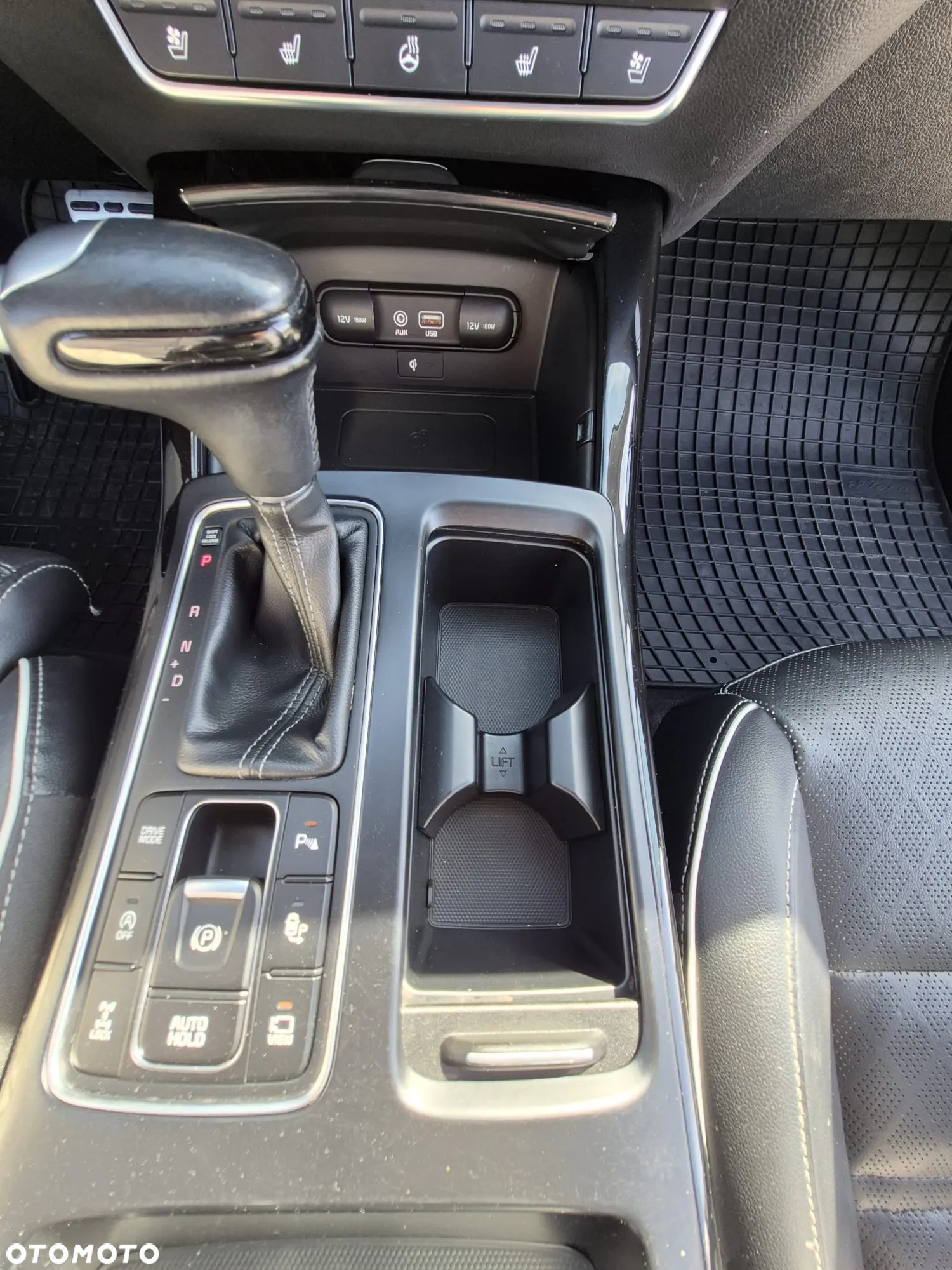 Kia Sorento 2.0 CRDI GT Line - 32