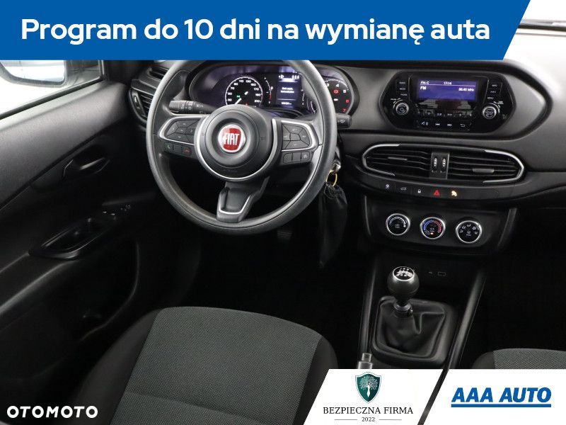 Fiat Tipo - 9