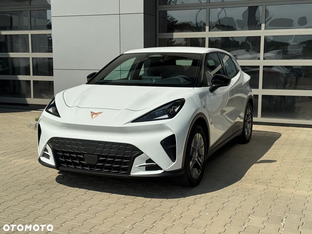 Cupra Raval 52kWh Dynamic - 4