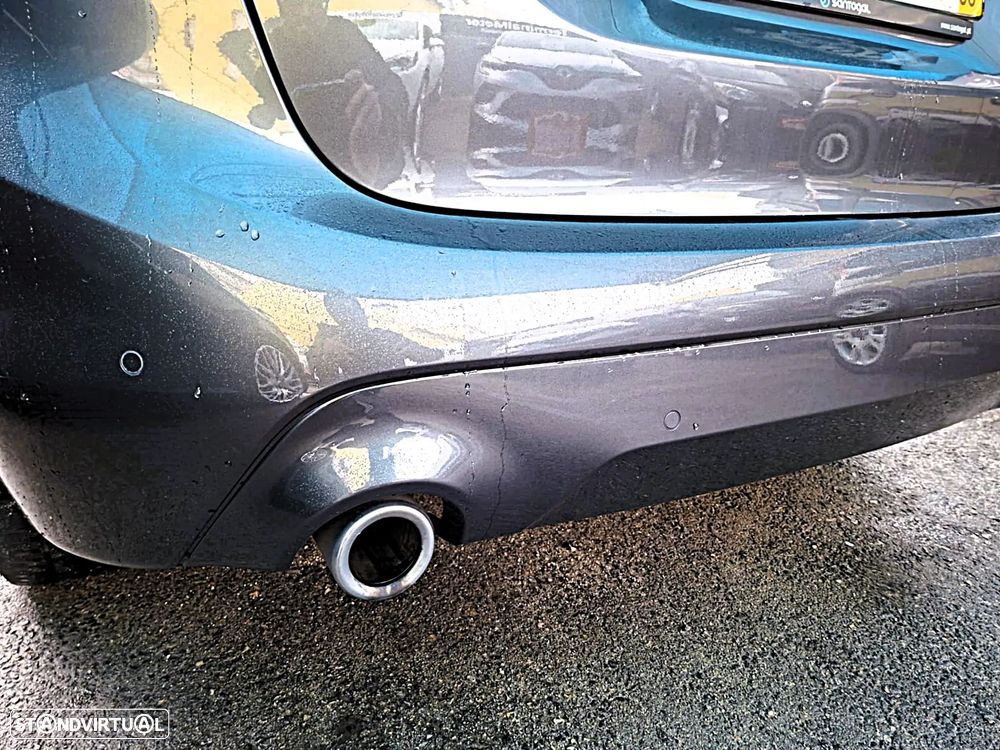 BMW 216 Active Tourer d Advantage - 18