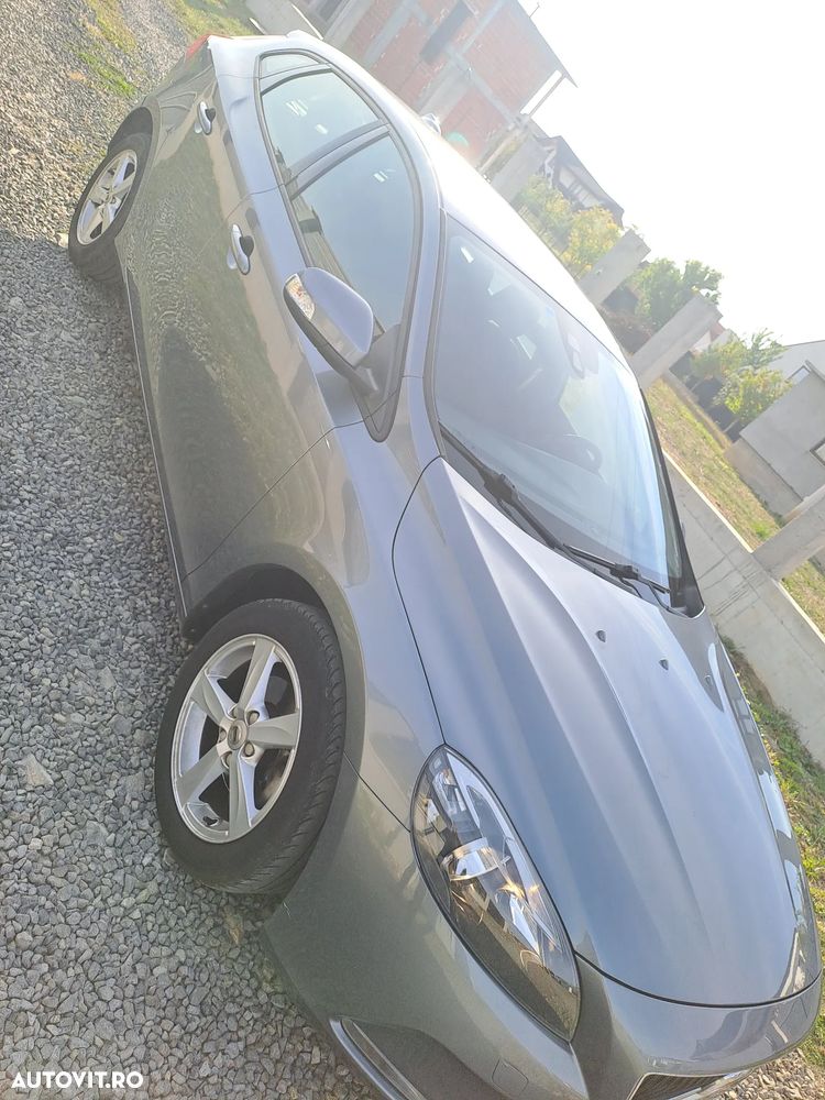 Volvo V40 - 3