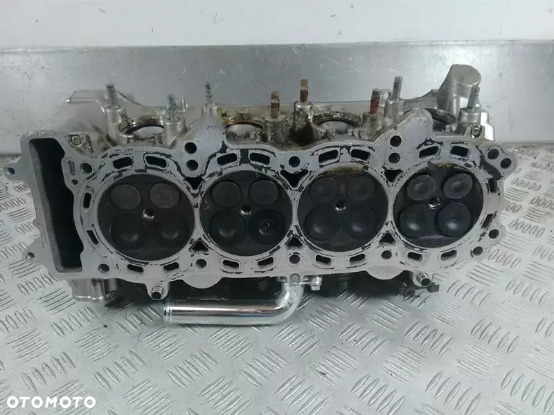 GŁOWICA WAŁKI KPL. HONDA CBF 1000 06-09r - 7