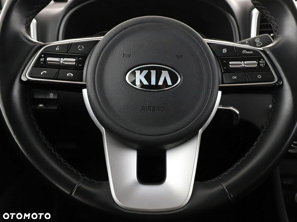 Kia Sportage 1.6 GDI Business Line 2WD - 21