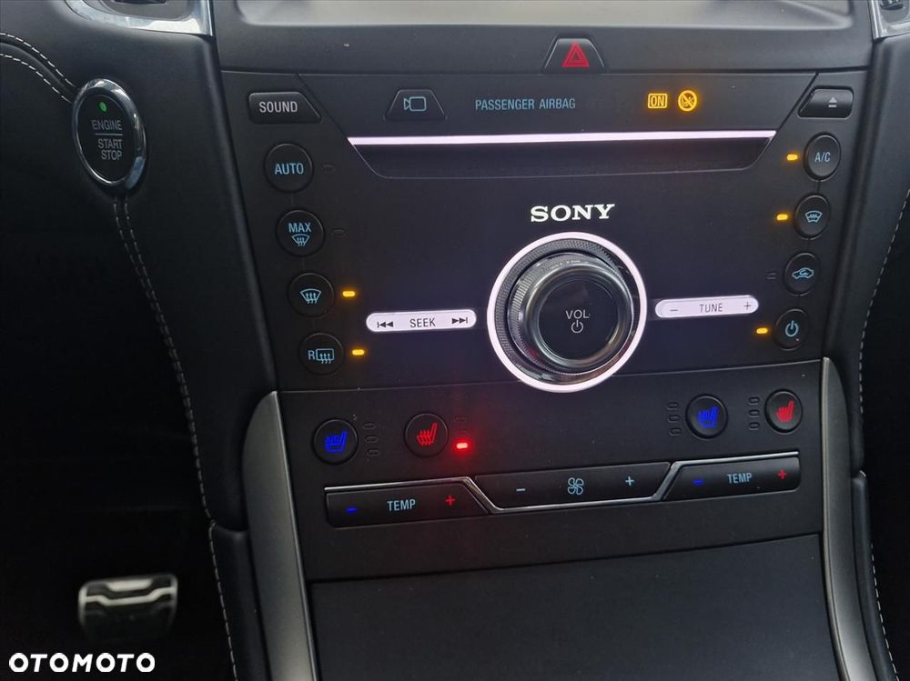 Ford Galaxy 2.0 EcoBlue V-Line - 14