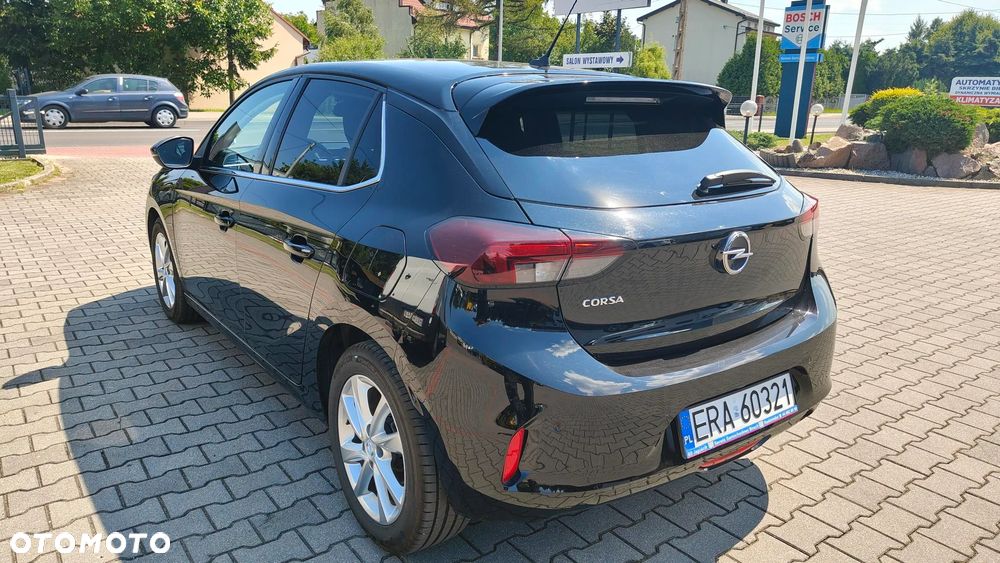 Opel Corsa 1.2 T Edition S&S - 7