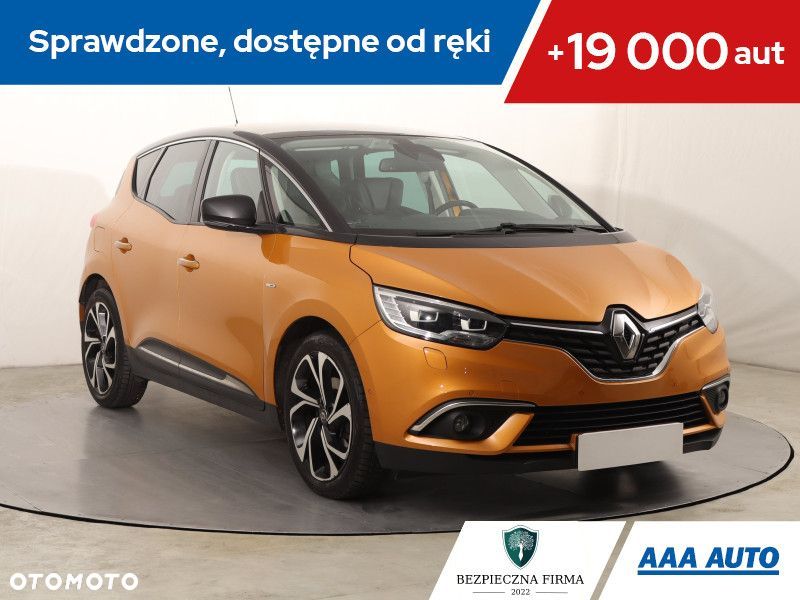 Renault Scenic - 2