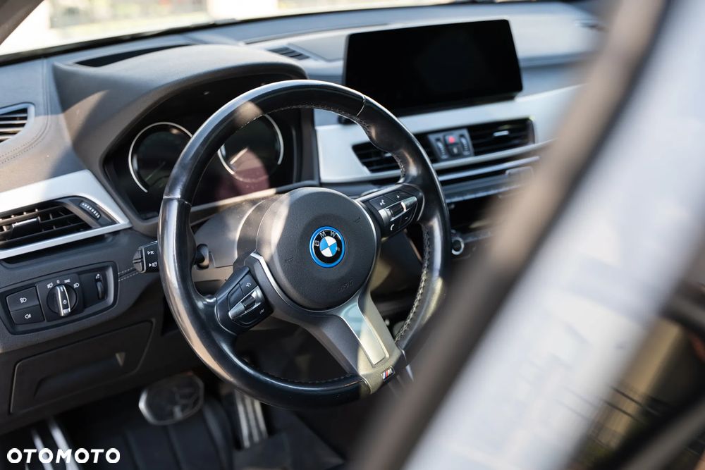 BMW X2 xDrive25e M Sport - 10