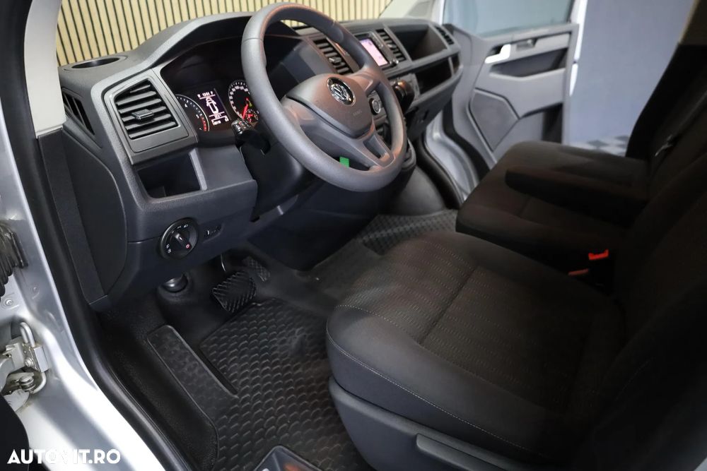 Volkswagen Caravelle T6 2.0 TDI KR Comfortline DSG - 11