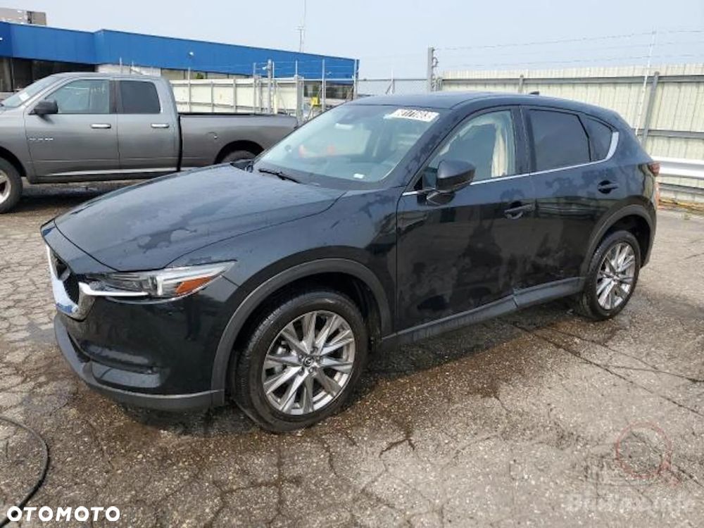 Mazda CX-5 - 31