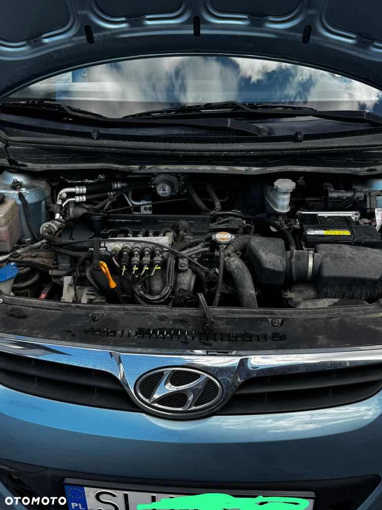 Hyundai i20 1.2 Comfort - 4
