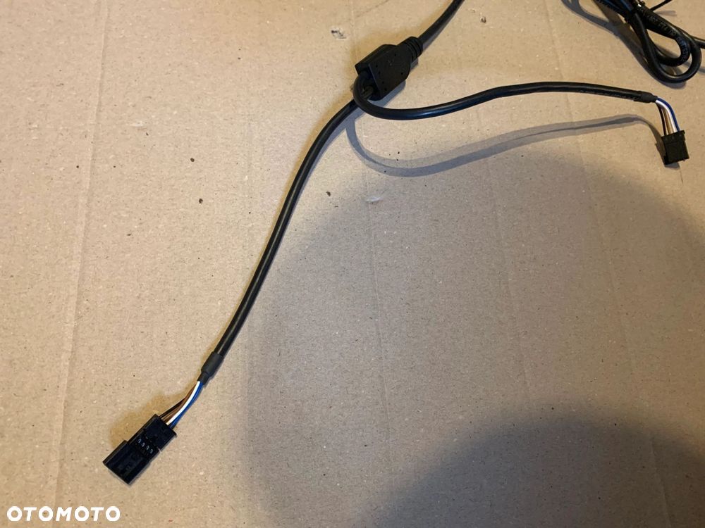 MODUŁ CARSHARING COMBOX BMW ORYGINAŁ 9825149 - 2