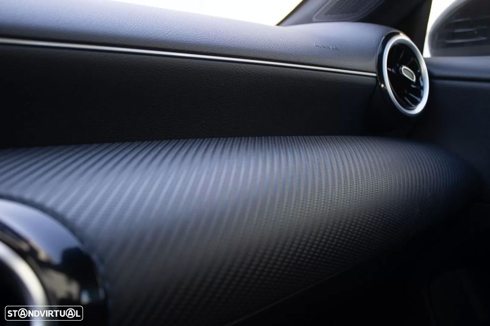 Mercedes-Benz CLA 180 d Shooting Brake Progressive Aut. - 33