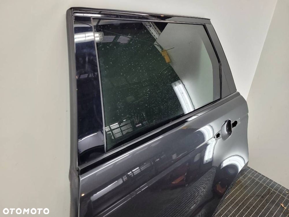 DRZWI TYŁ TYLNE LEWE RANGE ROVER SPORT II L494 LKT - 2