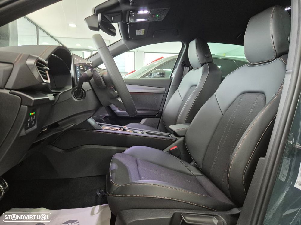 Cupra Formentor 1.5 e-Hybrid DSG - 13