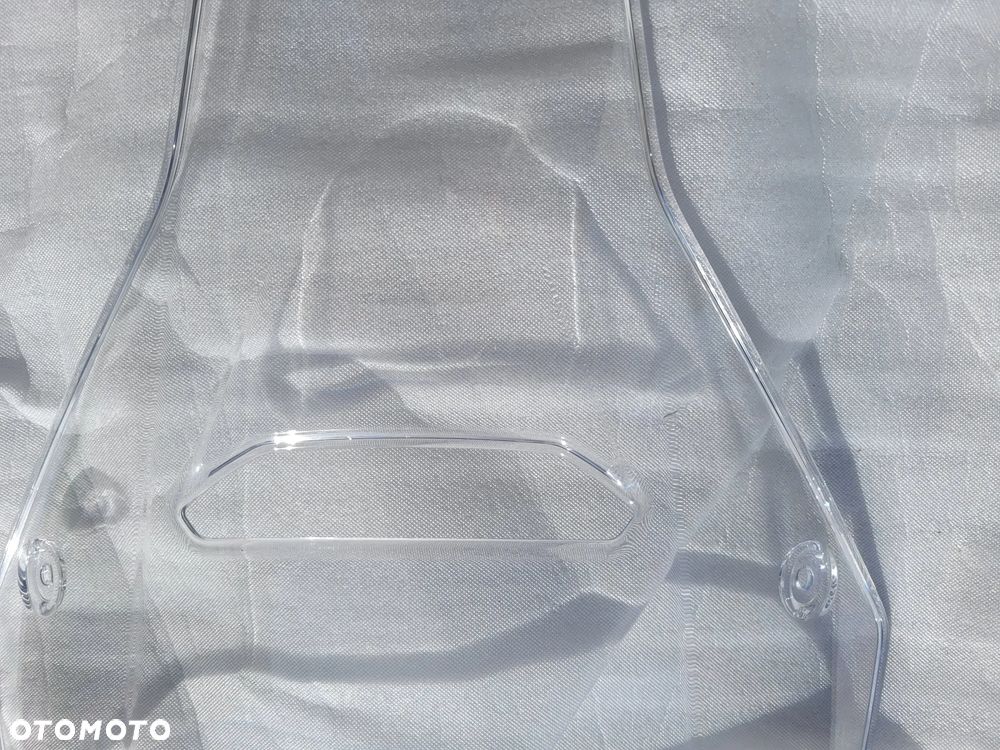 Szyba, szybka, owiewka przód Honda CFR 1100 Africa Twin - 5