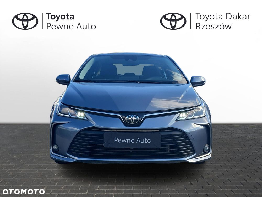 Toyota Corolla - 8