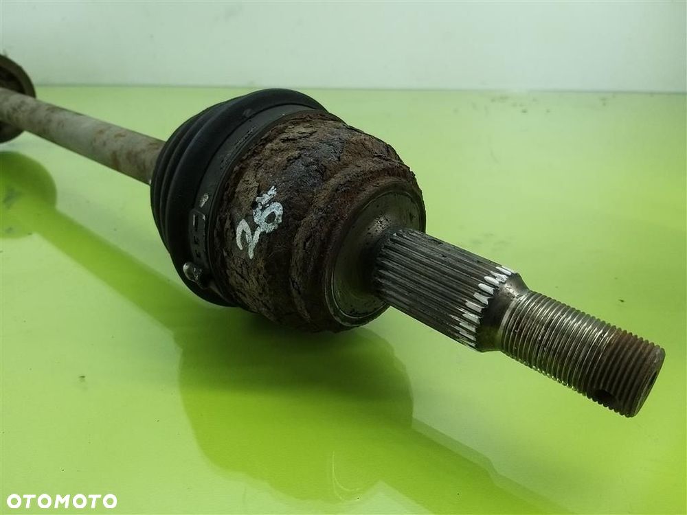 Półoś przód przednia prawa Chrysler PT Cruiser  2.4B 141KM 2000–2010R - 2