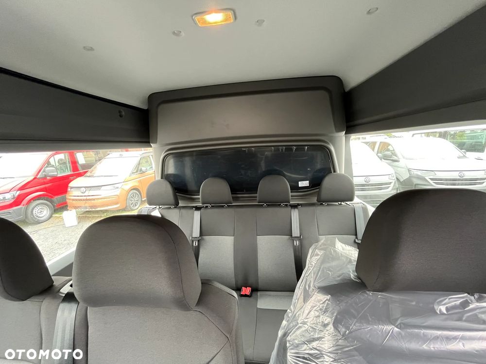 Volkswagen Crafter - 6