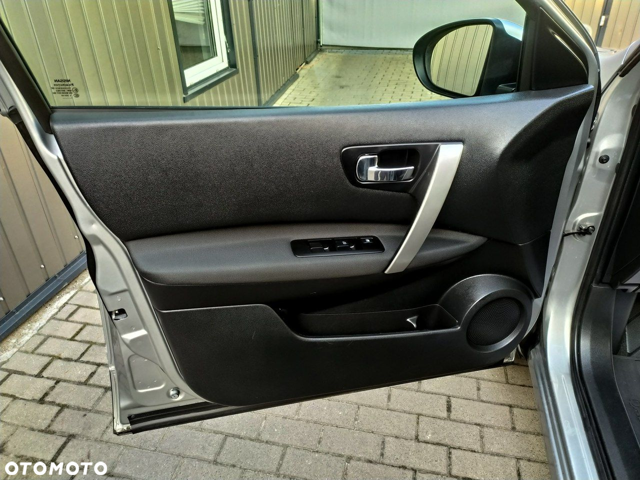 Nissan Qashqai 2.0 CVT acenta - 14