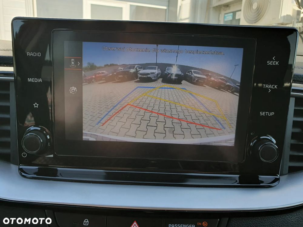 Kia Ceed 1.5 T-GDI L - 35