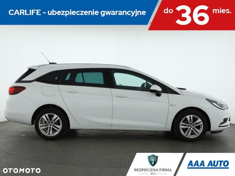 Opel Astra - 7
