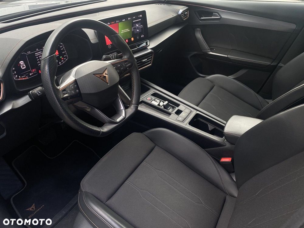 Cupra Formentor 1.5 TSI DSG - 11