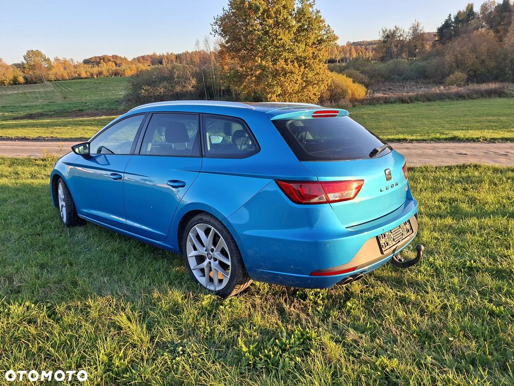 Seat Leon - 3